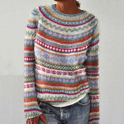 Brittany | Stylish Sweater